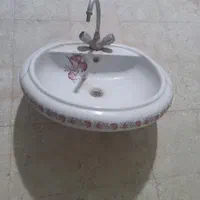 روشویی سالم