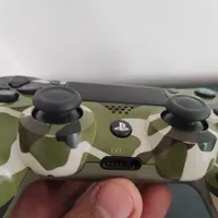 دسته اصلی ps4 باندل چریکی|کنسول، بازی ویدئویی و آنلاین|بروجرد, |دیوار