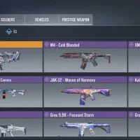 اکانت کالاف|کنسول، بازی ویدئویی و آنلاین|خرمآباد, |دیوار