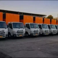 باربری اتوبار حمل بار اساس منزل اسلامشهر قائمیه