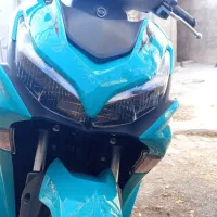 سپهر آیروکس 170