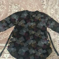شومیز پاییزه