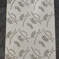 قالب نگین تولیدی