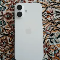 اپل iPhone 16 با حافظهٔ ۱۲۸ گیگابایت|موبایل|کوهدشت, |دیوار