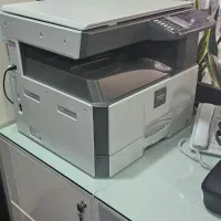 فتوکپی شارپ AR-X202