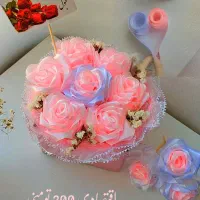 هدیه آماده روز دختری 300|گل و گیاه طبیعی|کرمان, |دیوار