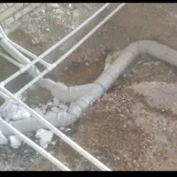 انجام صفر تا صد لوله کشی