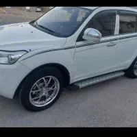 فروش لیفان ایکس ۶۰ اتومات|خودرو سواری و وانت|فسا, |دیوار