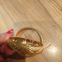 النگو سایز 5 بدلیجات. نو هست جنس طلا روس|بدلیجات|رشت, رودباری|دیوار