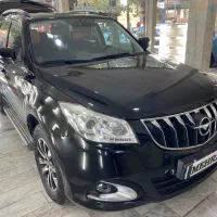 هایما s7 ۹۷|خودرو سواری و وانت|بجنورد, |دیوار