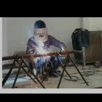 جوشکاری لوله گاز با تاییدیه نظام مهندسی|خدمات پیشه و مهارت|کوهدشت, |دیوار