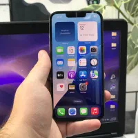 Iphone 13Pro،وام بلوبانک،بازنشستگان،اقساط بلندمدت‌|موبایل|محمدیه-قزوین, |دیوار