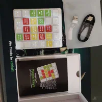 کیبورد اصل تخصصی ترید magic keys