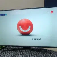 تلویزیون full Hd ۴۹ ایکس ویژن|تلویزیون و پروژکتور|شهریار, شهرک وائین|دیوار