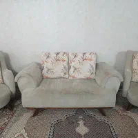 مبلمان چهار نفره