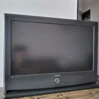 تلویزیون ۳۲ اینچ و گیرنده داخلی ایکس ویژن|تلویزیون و پروژکتور|گلبهار, شهر جدید گلبهار|دیوار