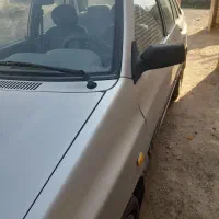 پراید ۱۳۱مدل اخر۹۰|خودرو سواری و وانت|سنگدوین, |دیوار