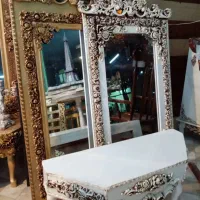 آینه و کنسول قیمت استثنایی