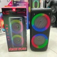 اسپیکر KTS1299|پخشکننده همراه|دزفول, |دیوار