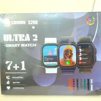 اپل واچ اولترا۲|لوازم جانبی موبایل و تبلت|تبریز, |دیوار