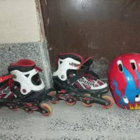 اسکیت فروش فوری