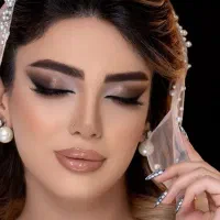 میکاپ عروس رنگ و لایت اموزش میکاپ 50٪ تخفیف|خدمات آرایشگری و زیبایی|بجنورد, |دیوار