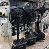 پنکه مهپاش دانهیل ایرزی هانا تایفون آرسس منگزی فنگ