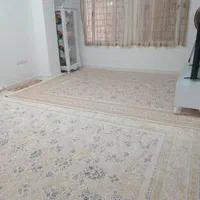 فرش نو بفروش میرسد استفاده نشده به علت جابجای