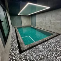 باغ ویلا باغبهادران باغبادران