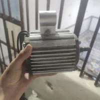 دینام چرخ  مکنتی