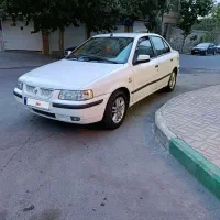 سمندef7|خودرو سواری و وانت|محمدشهر, محمدشهر|دیوار