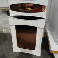 جایی دستمال کاغذی