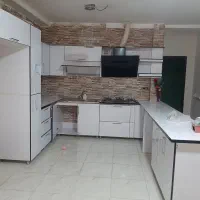آپارتمان دوخواب ساختمان سه واحدی 500 تبدیل350با8|اجارهٔ آپارتمان|جم, |دیوار