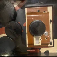 دوربین Lomo instant