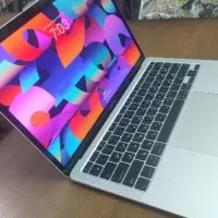MacBook Air 2020|رایانه همراه|کرمان, |دیوار