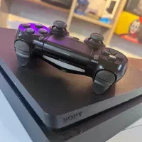 پلی استیشن ۴ کپیخور|کنسول، بازی ویدئویی و آنلاین|برازجان, |دیوار