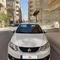 ساینا1402s بی رنگ|خودرو سواری و وانت|بهارستان, |دیوار