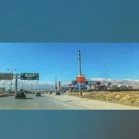 ۷۰۰ متر زمین باغشهری