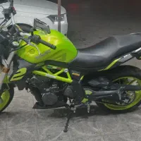 بنلی 300 مدل 99