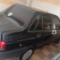 پراید86 سالم شاسی ها پلمپ دوگانه شرکت|خودرو سواری و وانت|اندیشه, اندیشه فاز ۱|دیوار