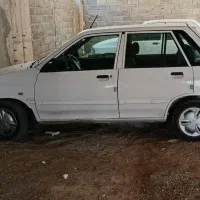پراید 111