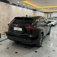 nx300h fsport|خودرو سواری و وانت|تهران, الهیه|دیوار