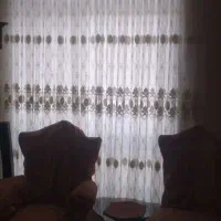 پرده پذیرایی