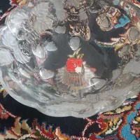 بلور|ظروف سرو و پذیرایی|اردبیل, |دیوار