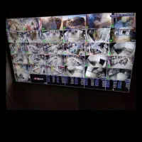 دوربین مدار بسته|دوربین مداربسته|نیشابور, هفده شهریور|دیوار