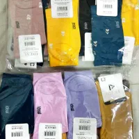 جوراب زنانه ساق بلند