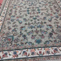 فروش ۳ عدد فرش ۷۰۰ شانه تراکم۲۵۵۰در حدنو