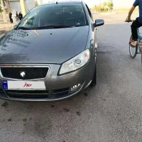 رانا LX، مدل ۱۳۹۶|خودرو سواری و وانت|آشخانه, |دیوار