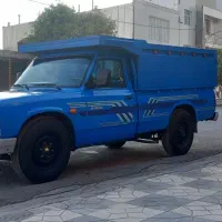 سایپا دوگانه سوز اپشنال اخربرج۱۴۰۲|خودرو سواری و وانت|کوهدشت, |دیوار