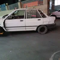 پرایدتصادفی 1390